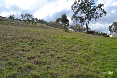 Property photo of 21 Harvey Road Glenvale QLD 4350