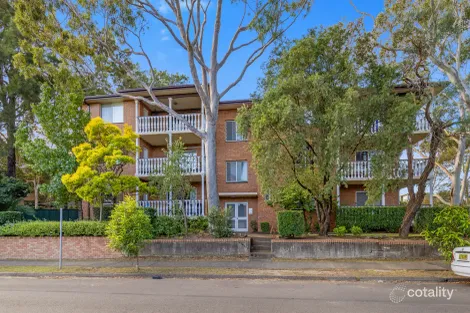 8/8 Elizabeth St, Allawah, NSW 2218