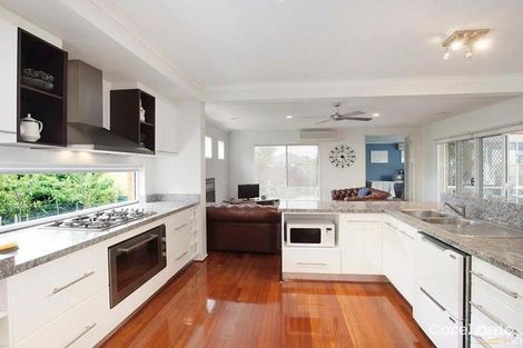 Property photo of 90 Lennon Boulevard Point Cook VIC 3030