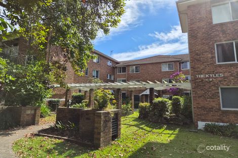 15/1625 Pacific Hwy, Wahroonga, NSW 2076