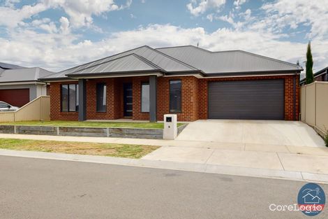 Property photo of 65 Malmsbury Crescent Kialla VIC 3631