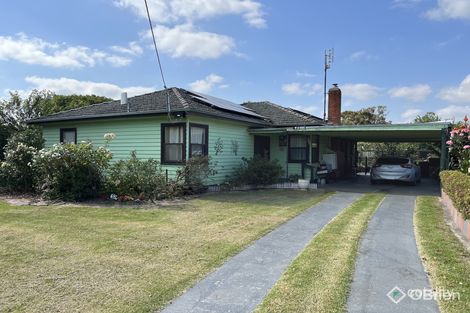 72 Henry St, Lindenow, VIC 3865