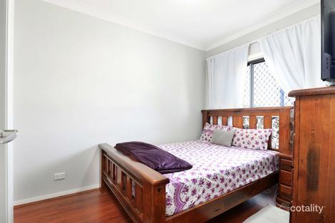 Property photo of 109 Carroll Crescent Plumpton NSW 2761
