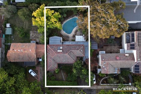 Property photo of 69 Franklin Street Forrest ACT 2603
