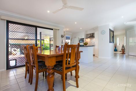 Property photo of 103 Glenfields Boulevard Mountain Creek QLD 4557