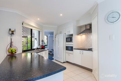 Property photo of 103 Glenfields Boulevard Mountain Creek QLD 4557