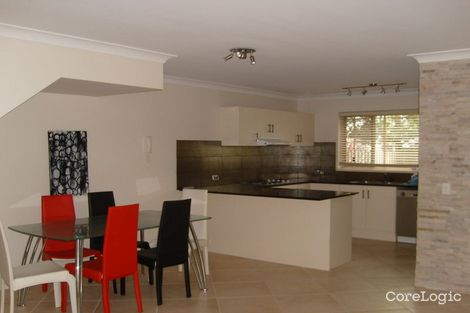 Property photo of 74/21 Leviathan Drive Mudgeeraba QLD 4213