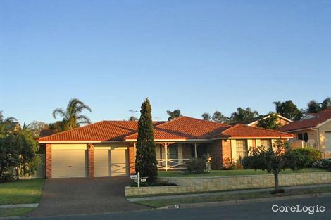 Property photo of 72 Bancroft Road Abbotsbury NSW 2176