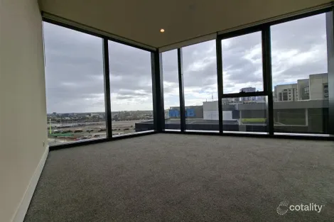 Property photo of 1807/421 Docklands Drive Docklands VIC 3008