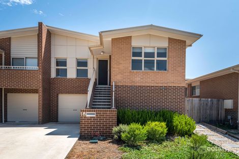 Property photo of 18 Mick Shann Terrace Casey ACT 2913