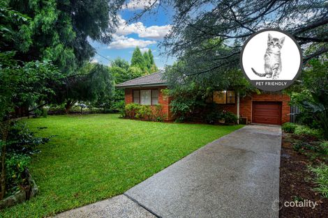 355 Great Western Hwy, Springwood, NSW 2777