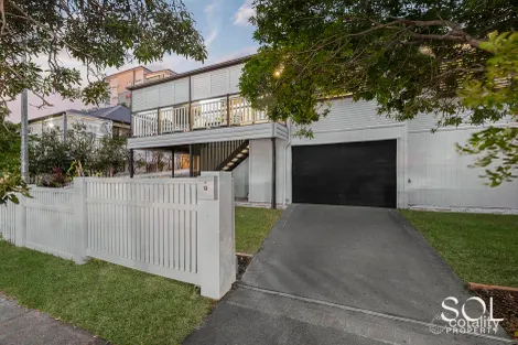 13 Curwen Tce, Chermside, QLD 4032