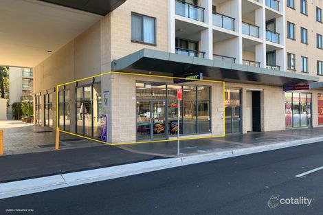 4/20 Victoria Rd, Parramatta, NSW 2150