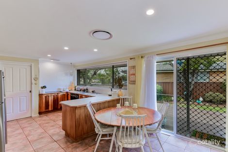 Property photo of 2 Lostock Place Leumeah NSW 2560