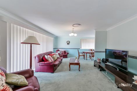 Property photo of 2 Lostock Place Leumeah NSW 2560