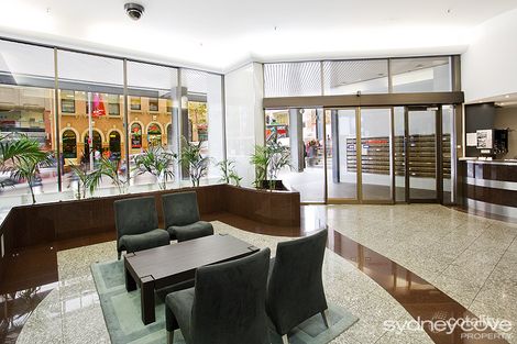 Property photo of 152/19-25 Market Street Sydney NSW 2000