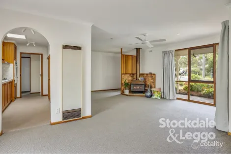 Property photo of 76 Dunham Street Rye VIC 3941