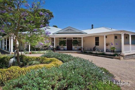 Property photo of 4 Sheehans Road Red Hill VIC 3937
