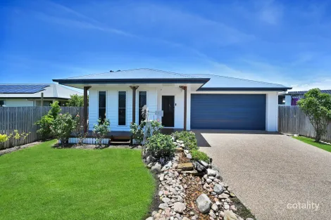 Property photo of 14 Barnfield Street Mount Low QLD 4818
