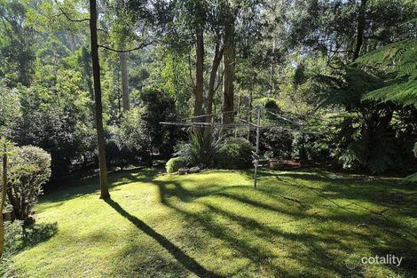 Property photo of 22 Old Reservoir Road Belgrave VIC 3160