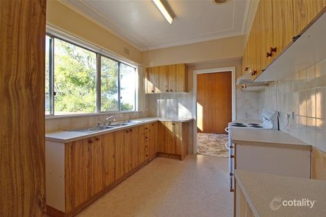 Property photo of 27 Bellevue Road Faulconbridge NSW 2776