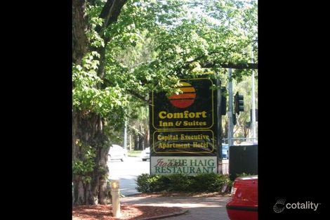 210 Northbourne Ave, Braddon, ACT 2612