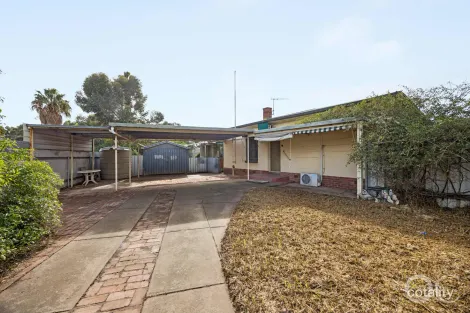 18 Malcolm St, Ferryden Park, SA 5010