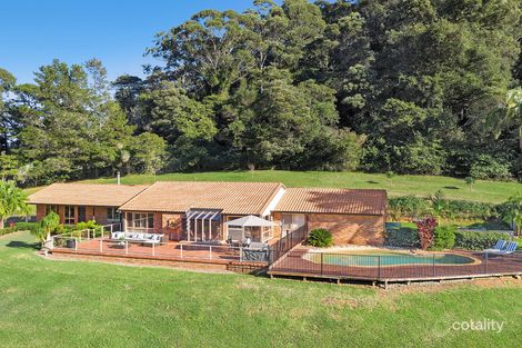 Property photo of 331 Matcham Road Matcham NSW 2250