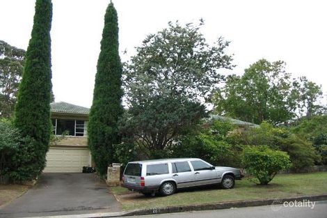 28 Lynbara Ave, St Ives, NSW 2075