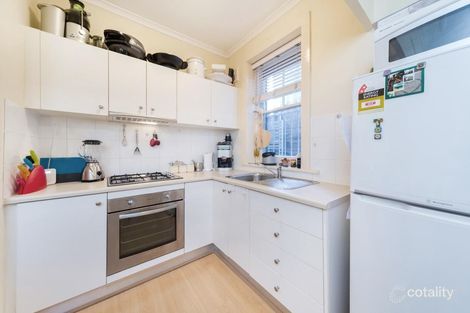 Property photo of 5/18 Royston Street Darlinghurst NSW 2010