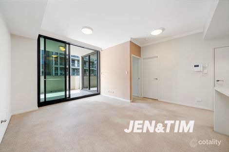 Property photo of 503/7 Waterways Street Wentworth Point NSW 2127