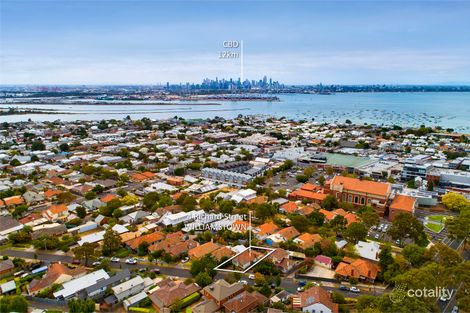 Property photo of 4 Richard Street Williamstown VIC 3016