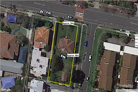 Property photo of 75 Pashen Street Morningside QLD 4170