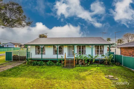 40 Church St, East Branxton, NSW 2335