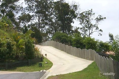Property photo of 5 Hopman Court Oxenford QLD 4210