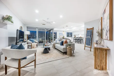 Property photo of 25A Rees Drive Quinns Rocks WA 6030