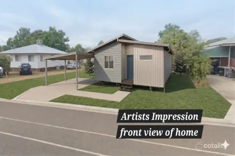 31 Arthur St, Blackwater, QLD 4717