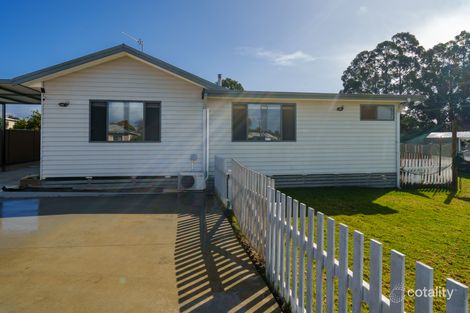 Property photo of 45 Somerville Street Manjimup WA 6258