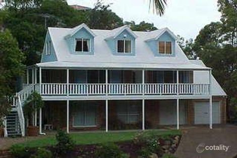 156 Koolan Cres, Shailer Park, QLD 4128