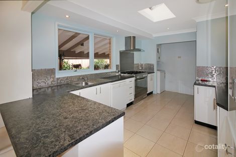 Property photo of 35 Carcoola Avenue Chipping Norton NSW 2170