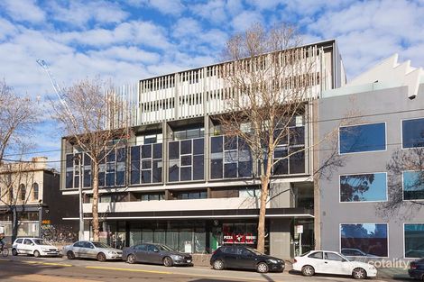112/144 Clarendon St, Southbank, VIC 3006