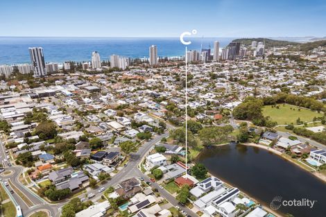 4 Penguin Pde, Burleigh Waters, QLD 4220