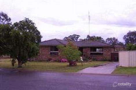 Property photo of 12 Sardam Avenue Cranebrook NSW 2749