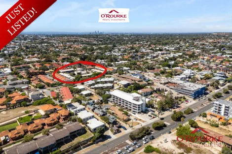 Property photo of 30/58 Hastings Street Scarborough WA 6019