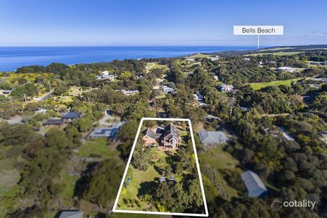 Property photo of 12 Castaway Crescent Jan Juc VIC 3228