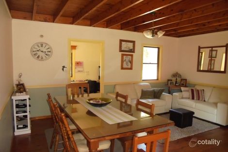 Property photo of 24 Lees Mountain Road Stanthorpe QLD 4380