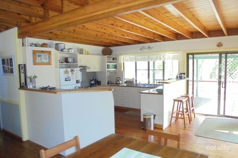 Property photo of 24 Lees Mountain Road Stanthorpe QLD 4380