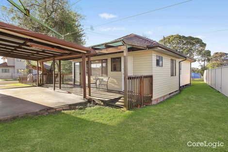 Property photo of 24 Edmondson Street North Ryde NSW 2113