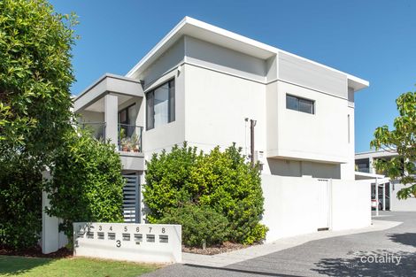 4/3 Orchid St, Joondanna, WA 6060