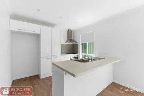 Property photo of 18 McPherson Street Kippa-Ring QLD 4021